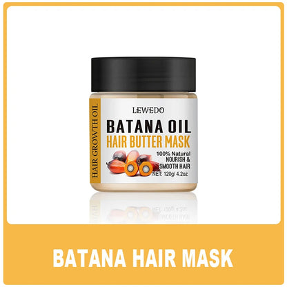 PureGlow Batana Oil Lewedo Care Store