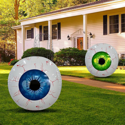 Halloween Inflatables Eyeball Decorations - Dabfavshop