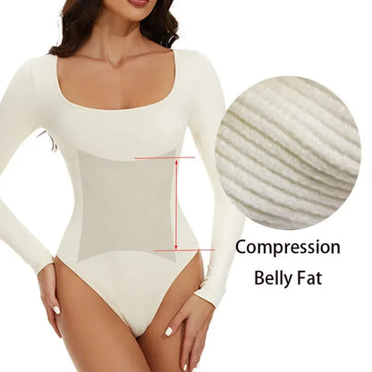 Spandex Women Body Shaper - Dabfavshop