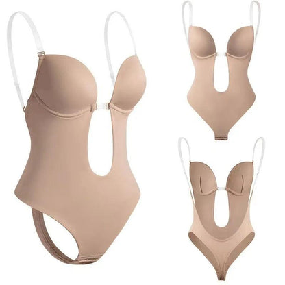 Invisible Shaper Bra - Dabfavshop