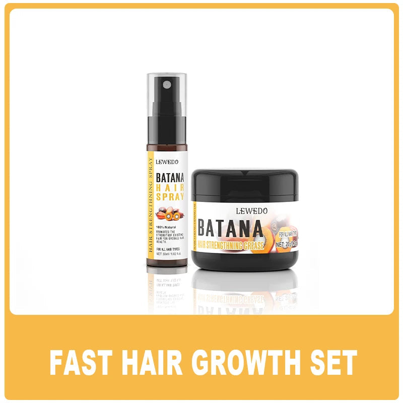 PureGlow Batana Oil Lewedo Care Store