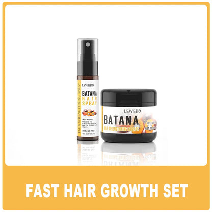 PureGlow Batana Oil Lewedo Care Store