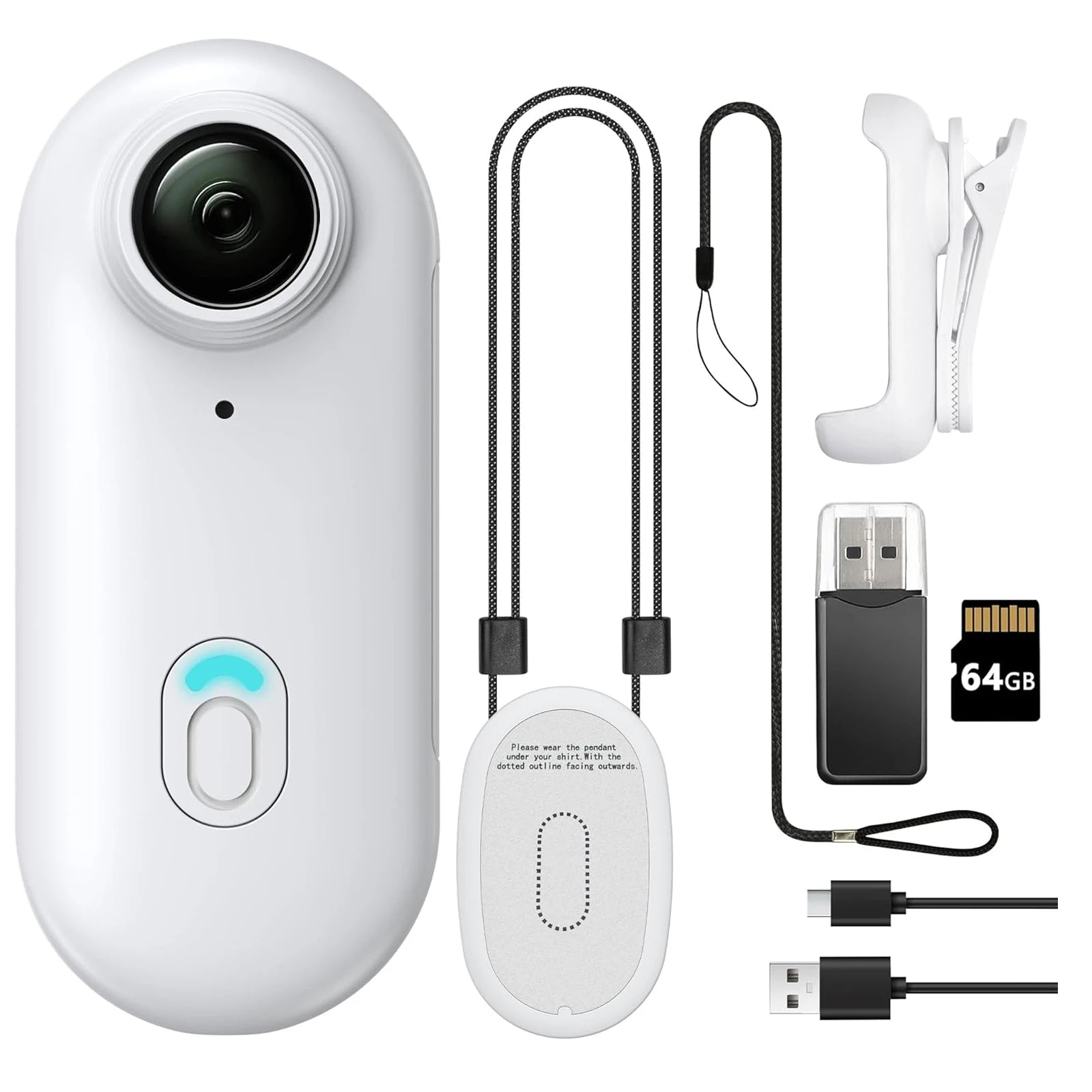 StealthView Pro – Wear It. Record Everything. Dabfavshop