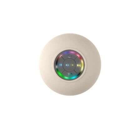 Portable Wireless Bluetooth Speaker LED Dabfavshop