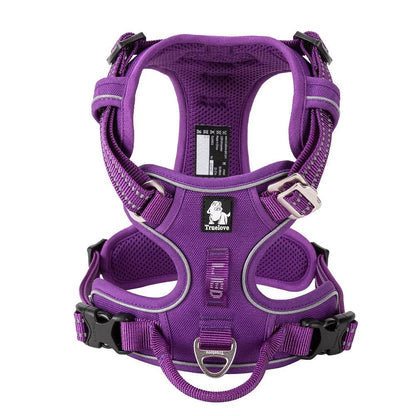 Truelove Luxury Cute Pet Harness - Dabfavshop