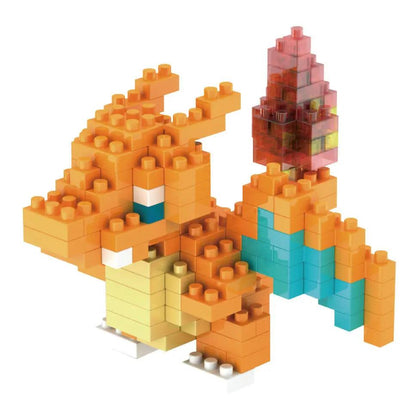 Pokémon Lego Cartoon Mini Building Block - Dabfavshop