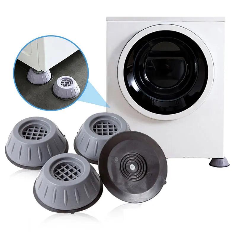 Anti Vibration Pads For Washing Machine - Dabfavshop