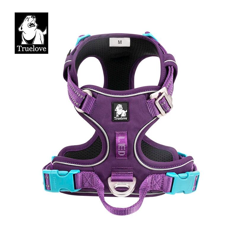 Truelove Luxury Cute Pet Harness - Dabfavshop