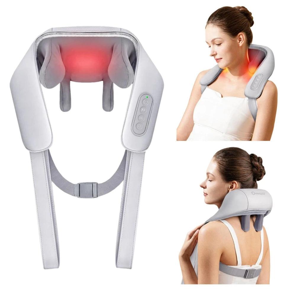 Smart Muscle Neck Multifunctional Massage - Dabfavshop