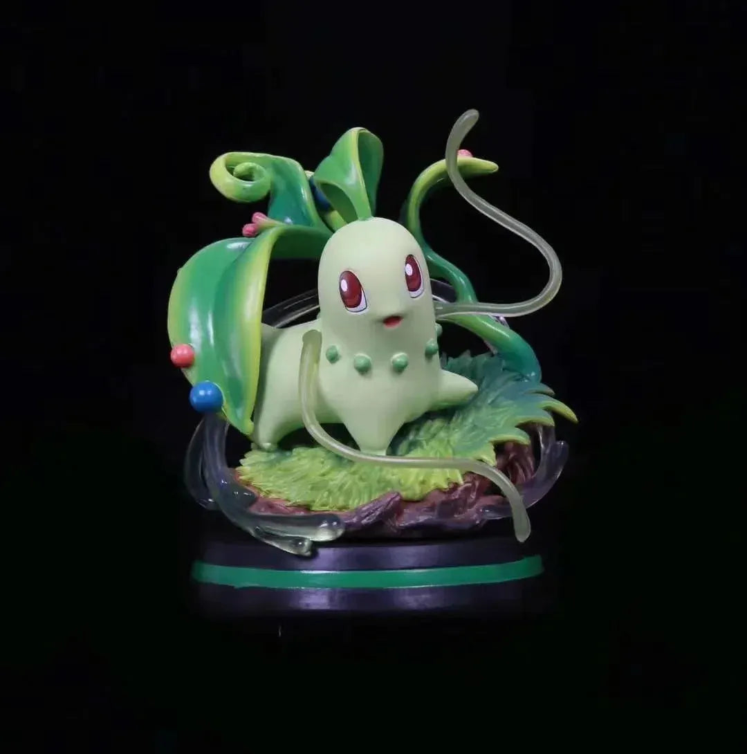 Pokémon Action Figure Statue Collectible - Dabfavshop