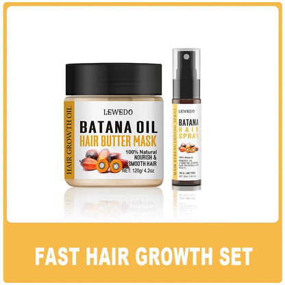 PureGlow Batana Oil Lewedo Care Store