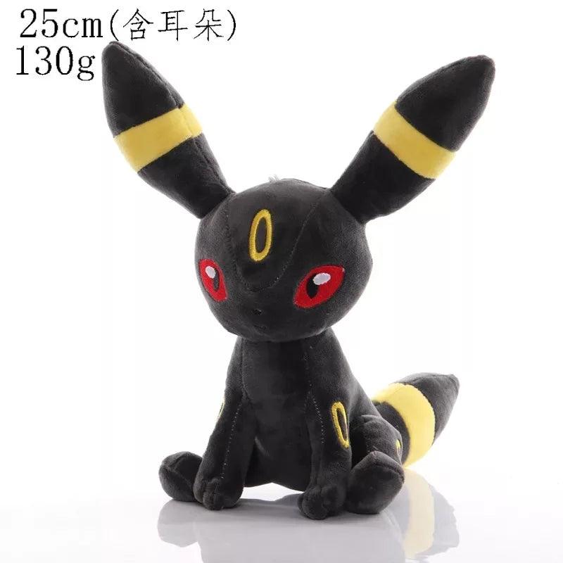 Pokémon Plush Toys - Dabfavshop