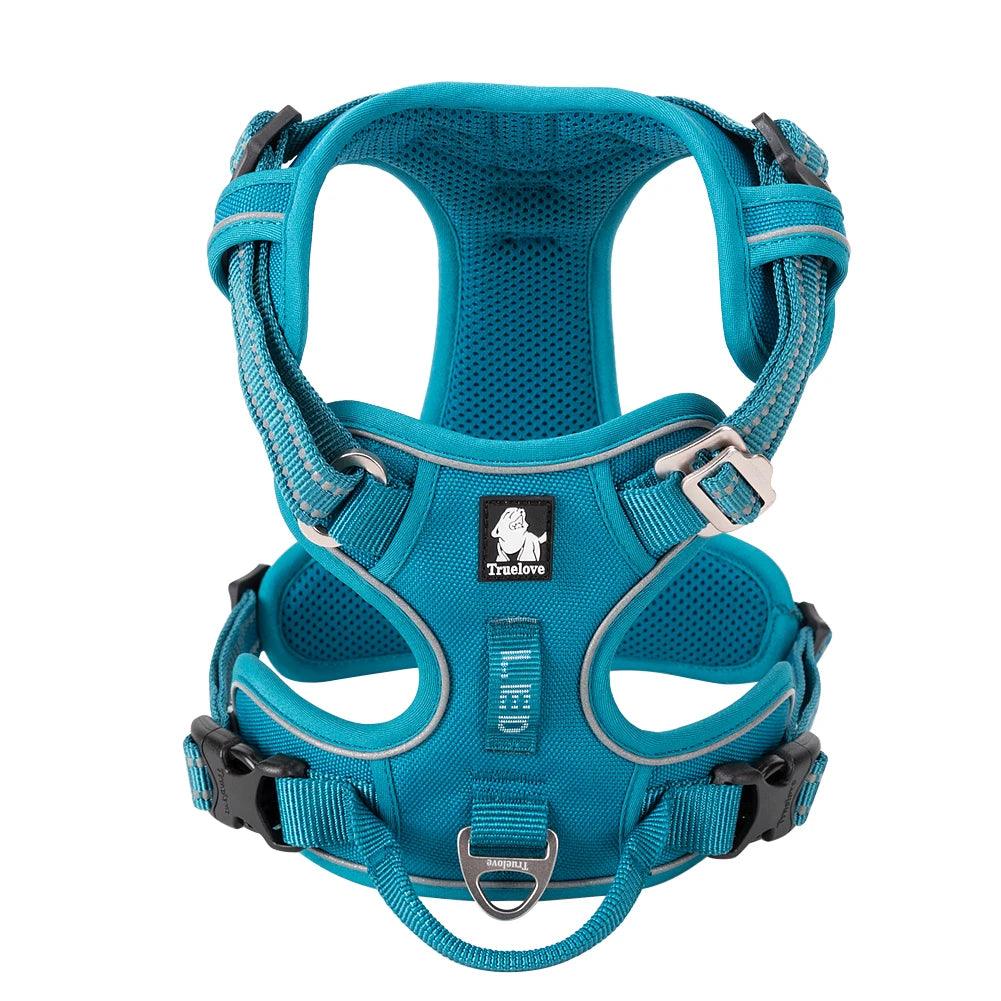 Truelove Luxury Cute Pet Harness - Dabfavshop