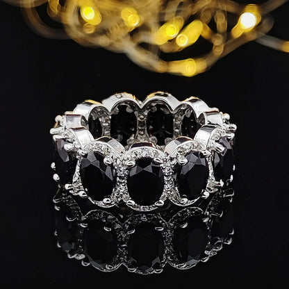 Eternity Ring Dabfavshop