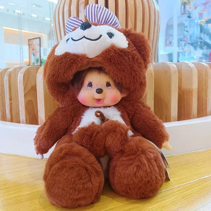 Kawaii Cartoon Animation Doll - Dabfavshop