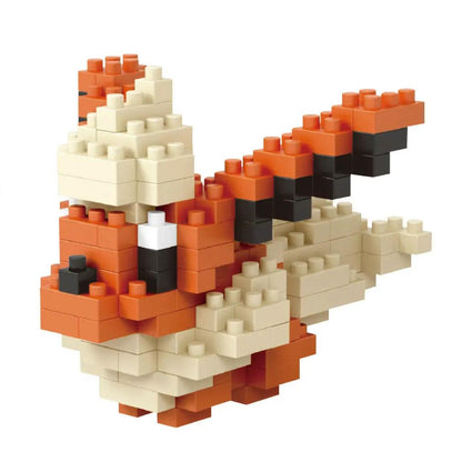 Pokémon Lego Cartoon Mini Building Block - Dabfavshop