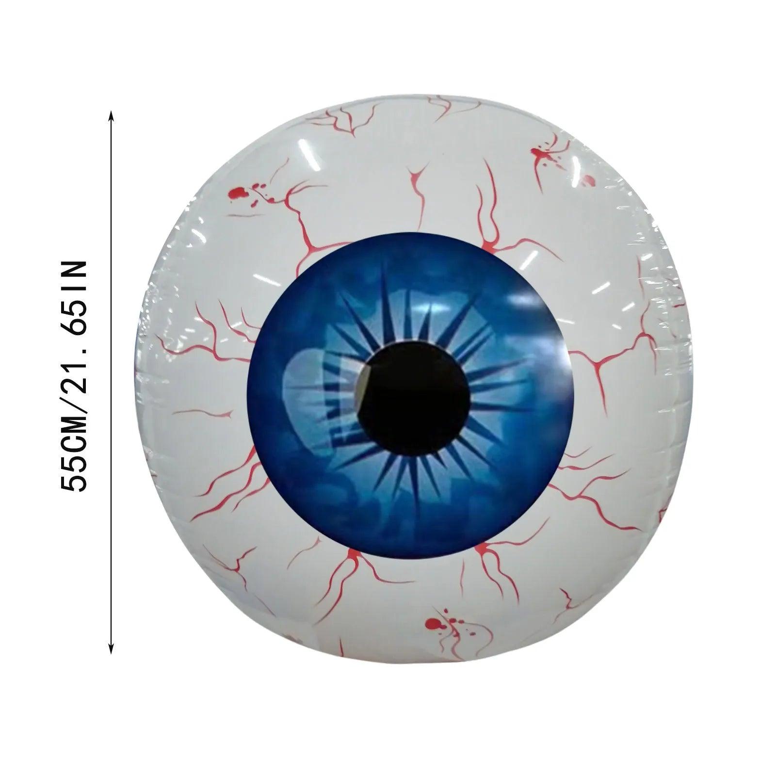 Halloween Inflatables Eyeball Decorations - Dabfavshop