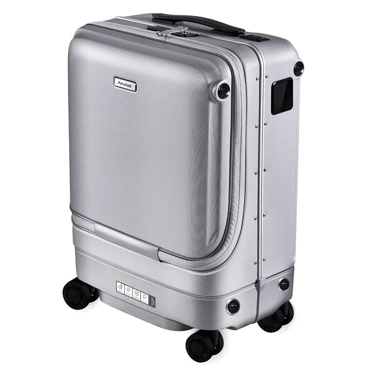 Smart Following Luggage SR5 20 Inches - Dabfavshop