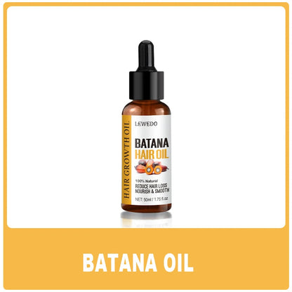 PureGlow Batana Oil Lewedo Care Store