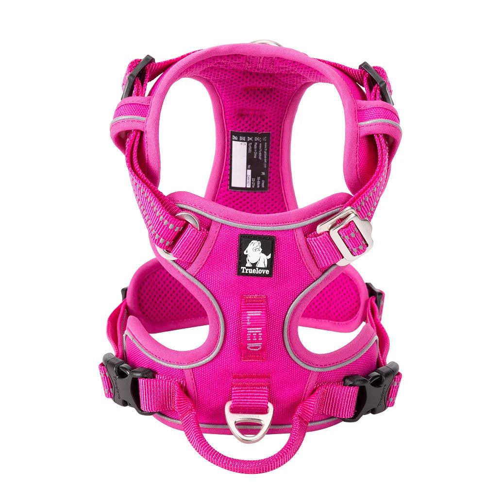 Truelove Luxury Cute Pet Harness - Dabfavshop