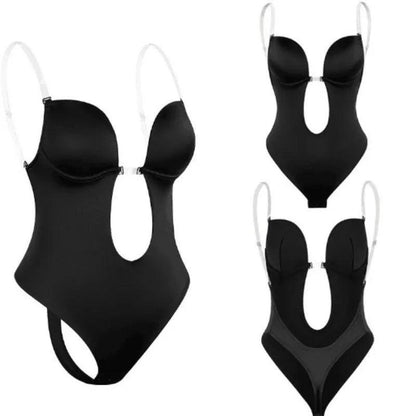 Invisible Shaper Bra - Dabfavshop