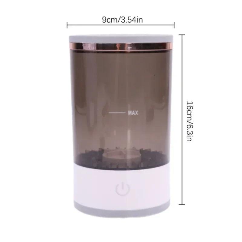 Electric Makeup Brush Cleaner Machine - Dabfavshop