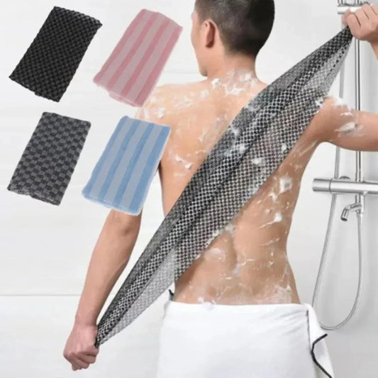PureGlow Towel – Exfoliate, Cleanse, Refresh! Dabfavshop