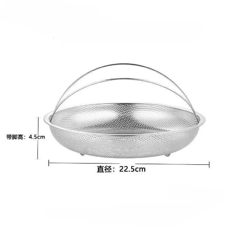 SteamMaster Pro – Easy Grip, Healthy Cooking! Dabfavshop
