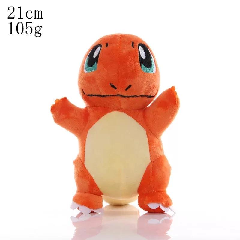 Pokémon Plush Toys - Dabfavshop