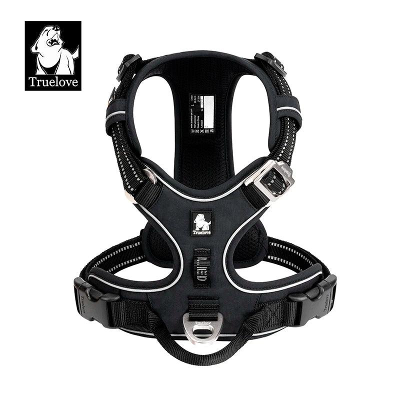 Truelove Luxury Cute Pet Harness - Dabfavshop