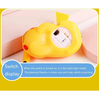 Pokémon Night Light - Dabfavshop