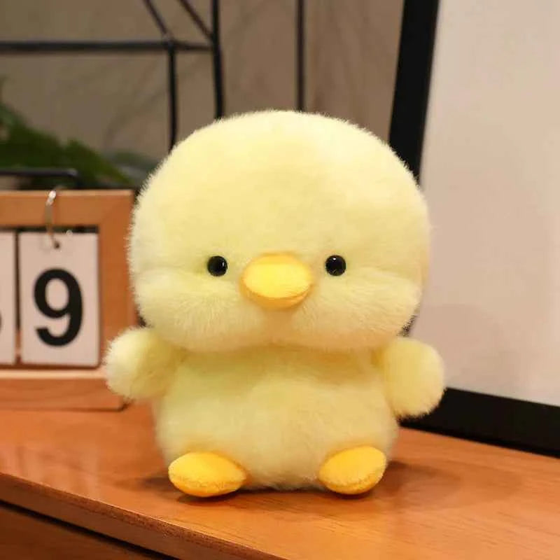 Plush Toys Lovely Stuffed Animals