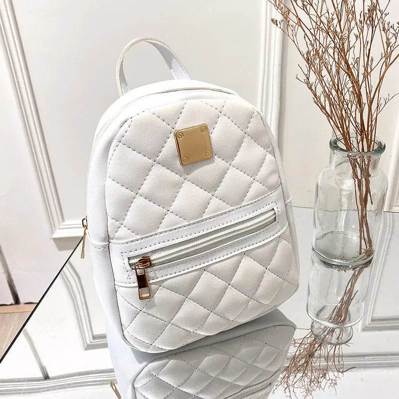Personalized Fashion Backpack for Women - Dabfavshop