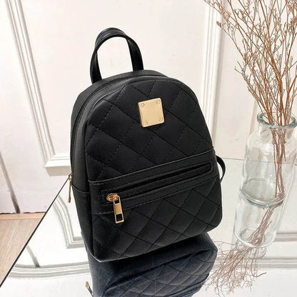 Personalized Fashion Backpack for Women - Dabfavshop