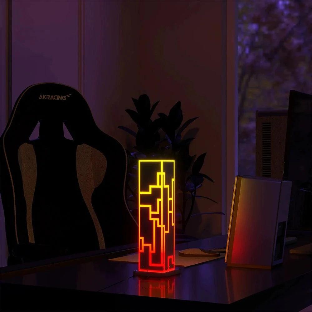 RGB Smart Table Lamp - Dabfavshop