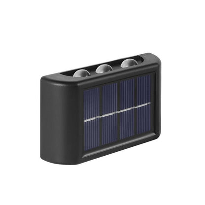 Solar Lamp Outdoor LED Lights - Dabfavshop