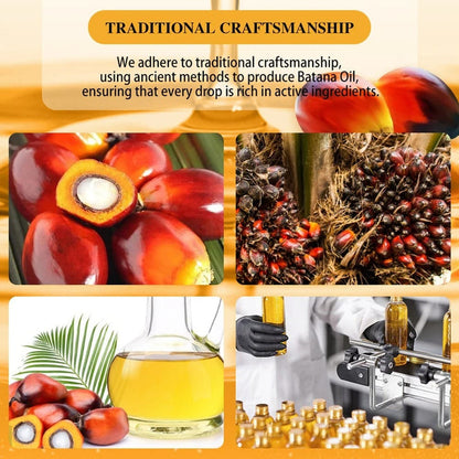 PureGlow Batana Oil Lewedo Care Store