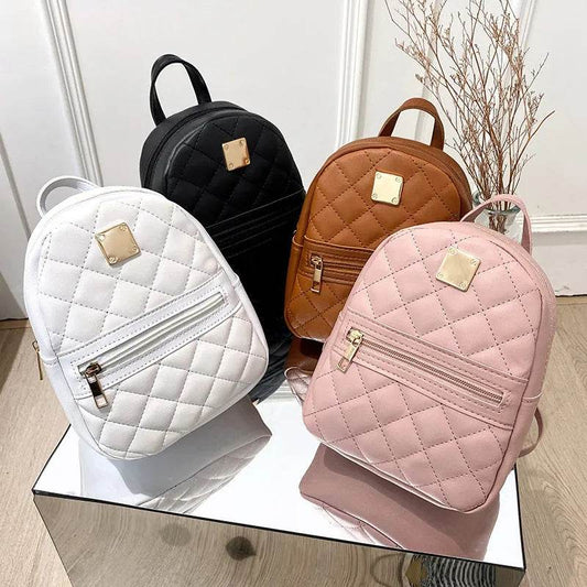 Personalized Fashion Backpack for Women - Dabfavshop