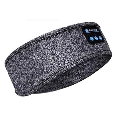 Oracluxe Eye Mask with Wireless Bluetooth Headset Headband Dabfavshop